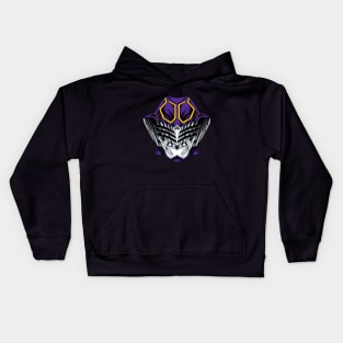 Kamen Rider Ouja Kids Hoodie